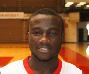 Joel Okafor basketball player photo 1