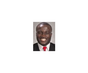 Joel Okafor basketball player - PG