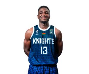 Joel Opoku-Tham basketball player - G