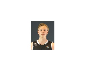 Joel Penndal basketball player - PG
