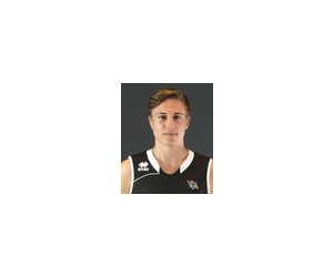 Joel Rosengren basketball player - SG