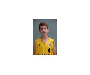 Joel Schutz basketball player - PG
