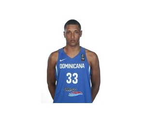 Joel Soriano basketball player photo 1