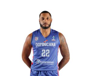 Joel Soriano basketball player photo 3