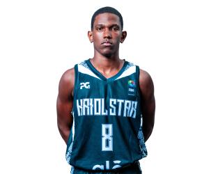 Joel Tavares basketball player