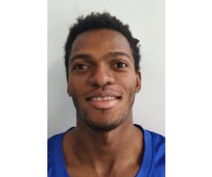 Joel Tshilumbu Kanyinda basketball player - C