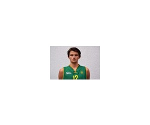 Joel Wadell basketball player - SG