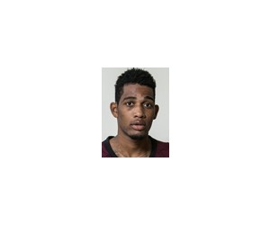 Joel Wright basketball player - PF/C