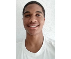 Joelvin Cabrera Martinez basketball player - SG