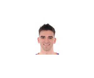 Joey Glynn basketball player - F