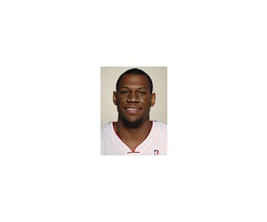 Joey Graham basketball player - G