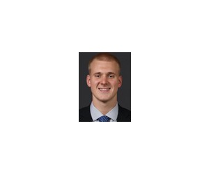 Joey Hauser basketball player - PF