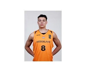 Joey Liem basketball player - SG