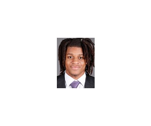 Joey Madimba basketball player - F