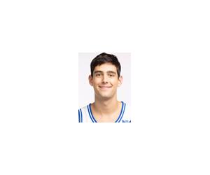 Joey Matteoni basketball player - F