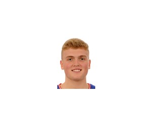 Joey Naccarato basketball player - G