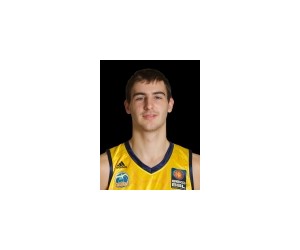 Joey Ney basketball player - SG