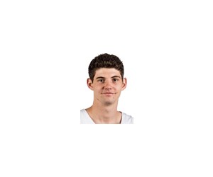 Joey Potts basketball player - C