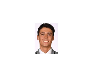 Joey Reilly basketball player - G