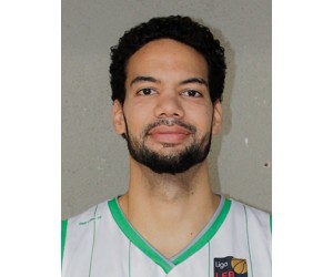 Joey Van Zegeren basketball player photo 1