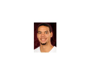 Joey Van Zegeren basketball player - C