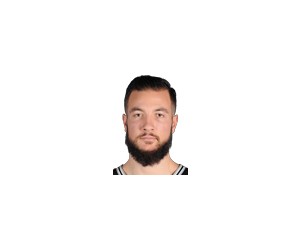 Joffrey Lauvergne basketball player - PF