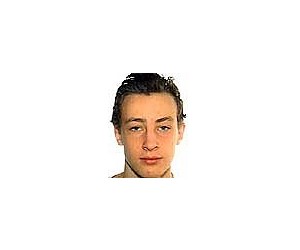 Johan Lofberg basketball player photo 1