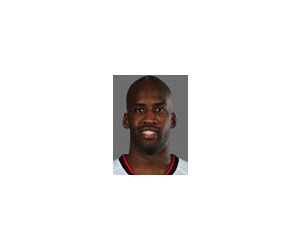 Johan Petro basketball player - C