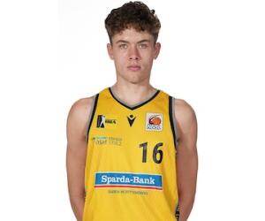 Johann Cardoso Zies basketball player