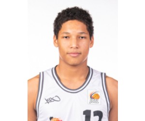 Johann Grau basketball player photo 1
