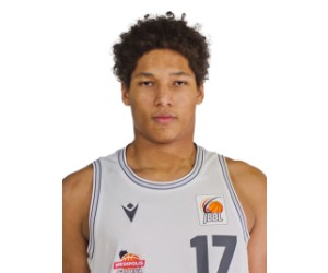 Johann Grau basketball player photo 2