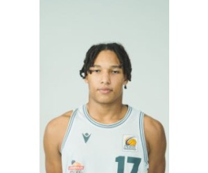 Johann Grau basketball player photo 3
