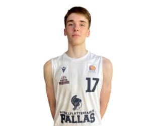 Johann Grunloh basketball player photo 2