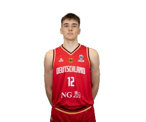 Johann Grunloh basketball player photo 3