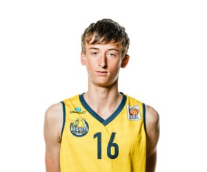 Johann Helwig basketball player photo 1
