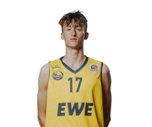 Johann Helwig basketball player photo 2