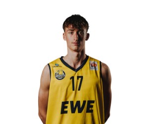 Johann Helwig basketball player photo 3