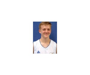 Johann Roth basketball player - PG