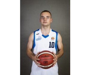 Johann Tolle basketball player photo 2