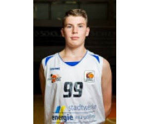Johann Walter basketball player photo 1