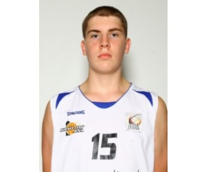 Johann Walter basketball player - C