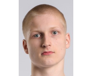 Johannes Aarto basketball player - C