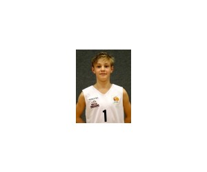 Johannes Hellmann basketball player - G