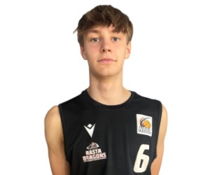 Johannes Hellmann basketball player photo 2