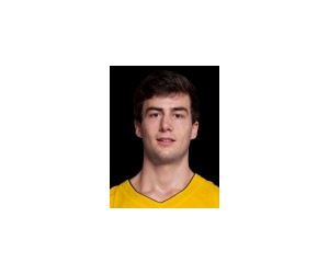 Johannes Joos basketball player photo 1