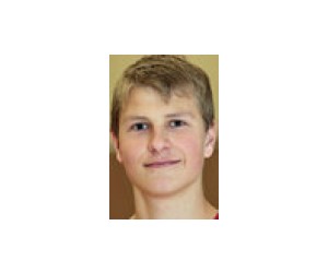 Johannes Lasaroff basketball player - PG