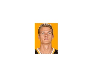Johannes Nielsen basketball player - SF