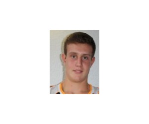 Johannes Richter basketball player - F