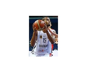 Johannes Thiemann basketball player photo 1