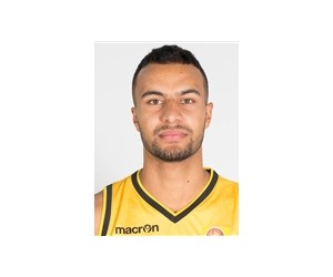 Johannes Thiemann basketball player photo 2